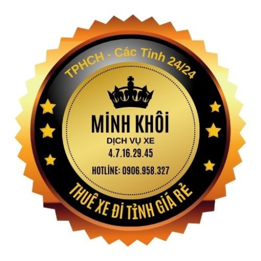 Thuê Xe Đi Tỉnh Giá Rẻ – Xe Du Lịch